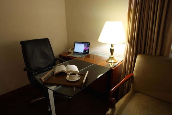 Gloria Prince Hotel Taipei